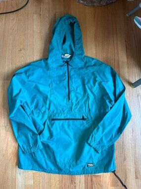 Vintage L.L. Bean Windbreaker size XL - excellent condition